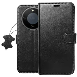 etui-z-klapka-do-honor-magic-8-lite-skorzane-portfel-case-szklo-ochronne