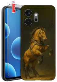 etui-do-honor-600-wzory-or-silikonowe-matt-case-szklo-9h