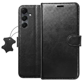 etui-z-klapka-do-samsung-a16-5g-skorzane-portfel-case-szklo-ochronne-9h