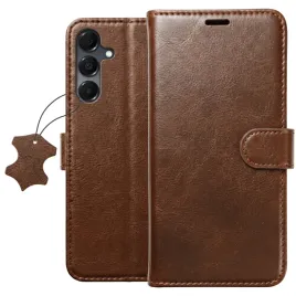 etui-z-klapka-do-samsung-a16-5g-skorzane-portfel-case-szklo-ochronne-9h