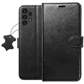 etui-z-klapka-do-samsung-a13-4g-skorzane-portfel-case-szklo-ochronne-9h