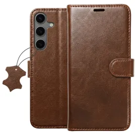 etui-z-klapka-do-samsung-s24-skorzane-portfel-case-szklo-ochronne-9h