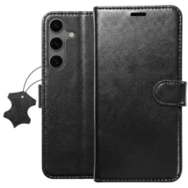 etui-z-klapka-do-samsung-s24-skorzane-portfel-case-szklo-ochronne-9h