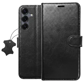 etui-z-klapka-do-samsung-s25-fe-skorzane-portfel-case-szklo-ochronne-9h