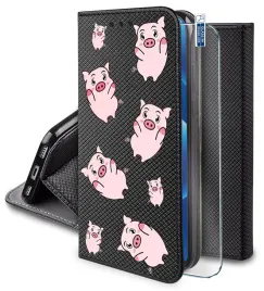 etui-do-google-pixel-11-pro-xl-magnet-wzory-case-portfel-szklo-9h