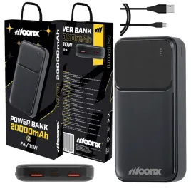 moonx-powerbank-20000-mah-do-ladowania-telefonu-2x-usb-a-2a-10w-mocny