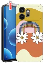 etui-do-honor-600-wzory-or-silikonowe-matt-case-szklo-9h