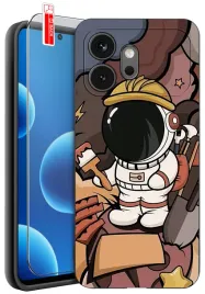 etui-do-honor-600-wzory-or-silikonowe-matt-case-szklo-9h