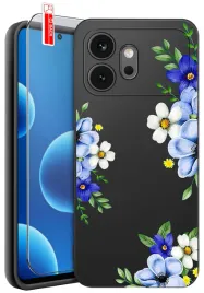etui-do-honor-600-wzory-or-silikonowe-matt-case-szklo-9h