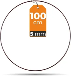 makrama-lapacz-snow-obrecz-czarna-100-cm-5-mm-baza