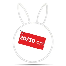 obrecz-zajac-krolik-baza-do-rekodziela-wielkanoc-bialy-20-cm-x-30-cm