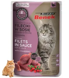 super-benek-bezzbozowe-fileciki-kaczka-85g-dla-kota