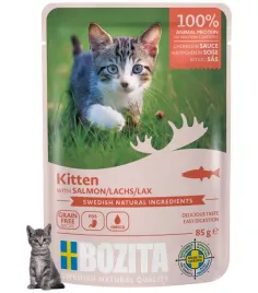 bozita-kitten-karma-mokra-dla-kociat-kawalki-w-sosie-z-lososiem-85g