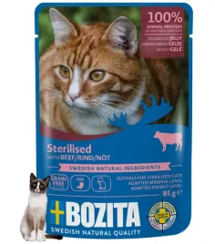 bozita-sterilised-kawalki-w-galaretce-z-wolowina-85g