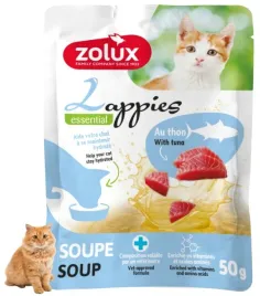 zolux-lappies-zupa-z-tunczykiem-plynny-przysmak-dla-kota-od-3-miesiaca-50-g