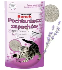 super-benek-pochlaniacz-zapachow-lawenda-450g