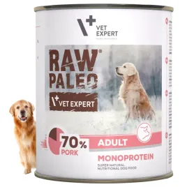 vetexpert-raw-paleo-adult-monoprotein-pork-800g