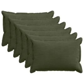 poszewka-na-poduszke-6-szt-houten-zielony-50-x-70-cm-sztruks