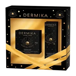 dermika-zestaw-prezentowy-luxury-caviar-70-krem-na-dzien-i-noc-50ml-krem