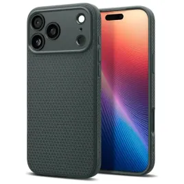 etui-do-iphone-17-pro-max-spigen-liquid-air-case-matowa-obudowa