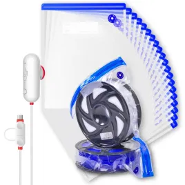 vacbird-zworki-prozniowe-20-sztuk-z-pompka-usb-do-drukarki-30x34cm