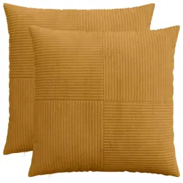 poszewka-na-poduszke-2-szt-almelo-zolty-65-x-65-cm-sztruks