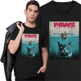 koszulka-jaws-paws-kot-kotek-szczeki-rekin-spielberg-klasyka-kina-horror