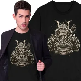 koszulka-samuraj-ronin-wojownik-japonia-tradycja-bushido-katana-maska
