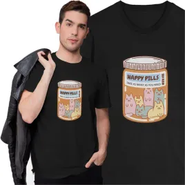 koszulka-dla-wlasciciela-kota-kot-kotek-t-shirt-z-kotem-sloik-tabletki