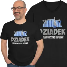 koszulka-dziadek-potrafi-wszystko-naprawic-dzien-dziadka-urodziny-prezent