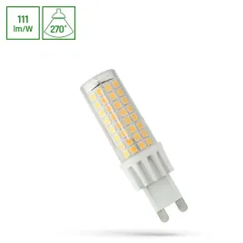 zarowka-led-g9-7w-spectrum-woj14164