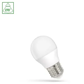 zarowka-led-1w-e27-kulka-ciepla-spectrum-woj14448