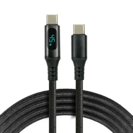 kabel-przewod-usb-c-pd-lcd-300cm-everactive-cbb-3pdl-power-delivery-2-0-z-o