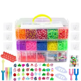 gumki-do-robienia-bransoletek-w-kuferku-duzy-zestaw-kuferek-xxl15000szt