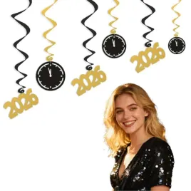swiderki-wiszace-czas-na-nowy-rok-2026-zloto-czarny-6-szt