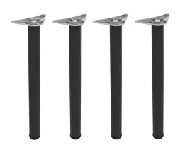 noga-meblowa-czarna-820-mm-fi60-82cm-mocowania-lux-4szt-do-stolu-stolika