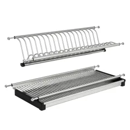 ociekarka-suszarka-do-naczyn-do-szafki-70-cm-pozioma-stal-nierdzewna