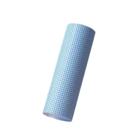 walek-do-masazu-roller-z-wypustkami-care-45-cm-niebieski