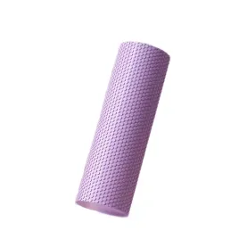 walek-do-masazu-roller-z-wypustkami-care-45-cm-fioletowy