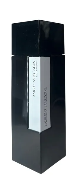 lm parfums ambre muscadin