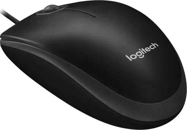 logitech-b100-oem