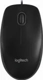 logitech-b100-oem-interfejs-usb