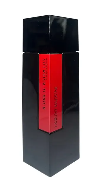 lm parfums radikal water lily