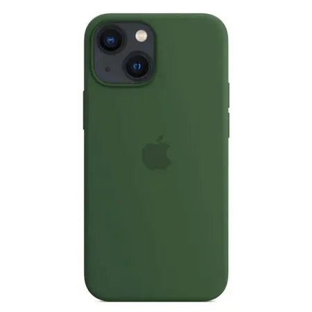 plecki-apple-do-iphone-13-mini-koniczyna-kolor-zielony