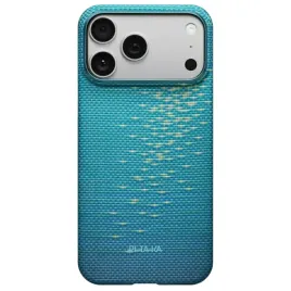 etui-pitaka-ultra-slim-magsafe-do-iphone-17-pro-max-lucid-blue