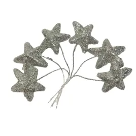 gwiazdka-glitter-xg61-01-silver-wiazka