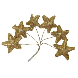 gwiazdka-glitter-xg61-04-gold-wiazka