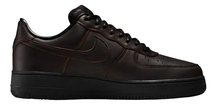 Buty sportowe Nike Air Force 1 '07 PRM sneakersy męskie r. 44.5 28.5 cm