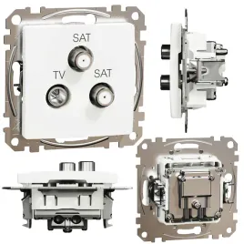 gniazdo-tv-sat-sat-koncowe-4db-biale-sdd111481s-sedna-design-and-elements