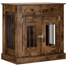 meble-na-klatke-dla-psa-dab-wedzony-80-x-475-x-80-cm